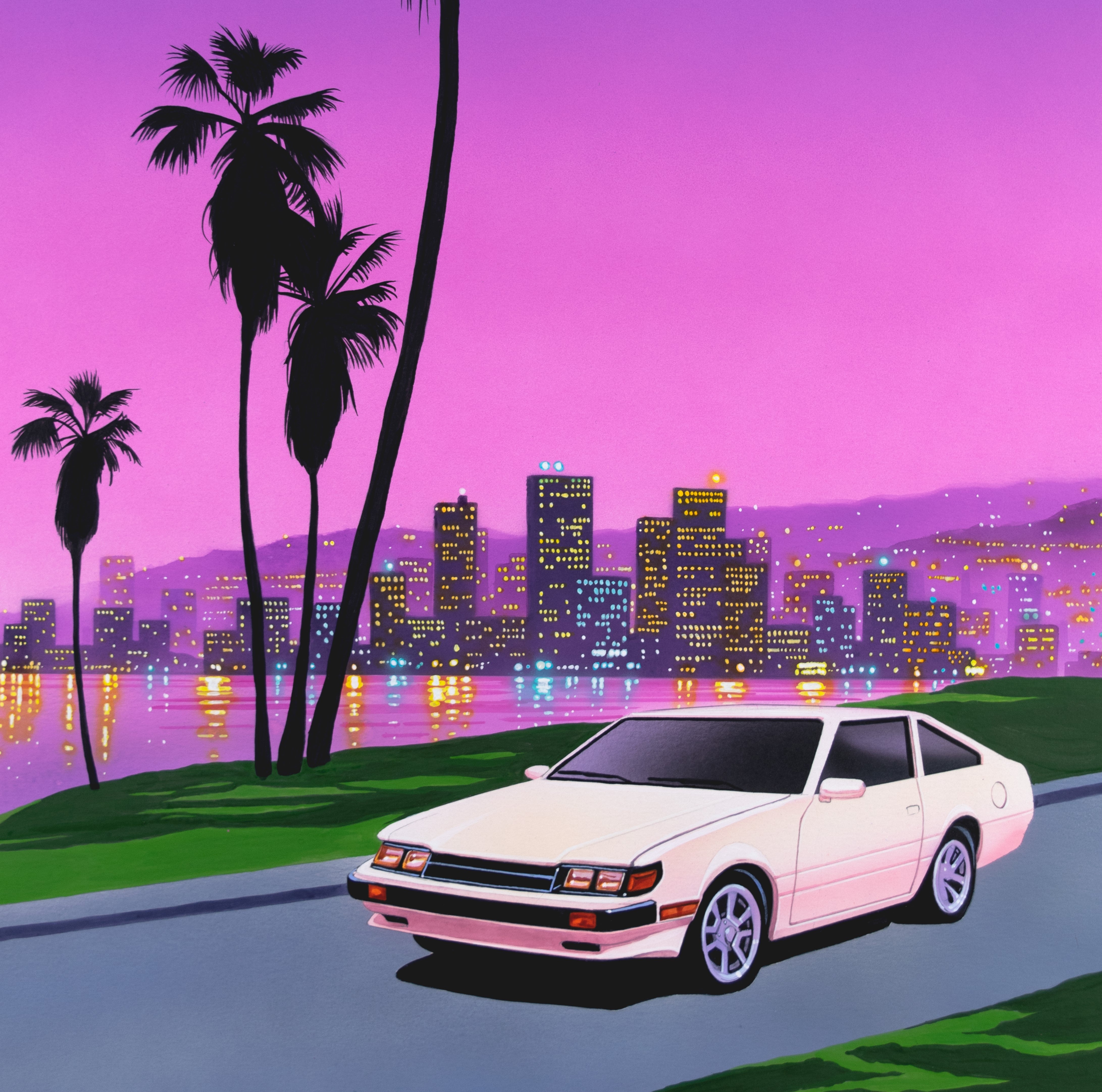 Citypop Ave.